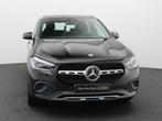 Mercedes-Benz GLA 200 d Business Solution + CARPLAY + SENSOR, Auto's, Stof, 4 cilinders, Zwart, 5 deurs