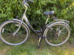 Damesfiets, Fietsen en Brommers, Gebruikt, 47 tot 50 cm, Versnellingen, Ophalen