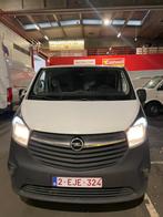 Opel vivaro koelkoelkast Koelwagen 2018, Auto's, Bestelwagens en Lichte vracht, Particulier, Te koop, Euro 6, Opel