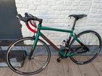 Orbea Avant, Ophalen, Zo goed als nieuw