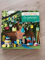 Riet van de Walle - Zo geknipt, Ophalen of Verzenden, Zo goed als nieuw, Riet van de Walle; Sanne Vanautgaerden