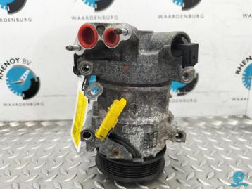 PEUGEOT 2008 GT [A_C_COMPRESSOR] 2021 beschikbaar voor biedingen