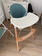 Chaise haute bébé évolutive, Enfants & Bébés, Enlèvement, Comme neuf, Chaise évolutive, Ceinture(s)
