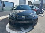 Toyota Aygo X X play, Euro 6, 72 pk, Zwart, Handgeschakeld