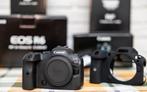 Canon R6, Audio, Tv en Foto, Fotocamera's Digitaal, 20 Megapixel, Gebruikt, Canon, Compact