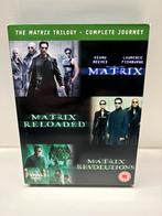 The Matrix Trilogy -complete journey, Utilisé, Enlèvement ou Envoi
