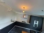 Complete Landelijke Hoekkeuken + Apparatuur GEDEMONTEERD, Huis en Inrichting, Ophalen of Verzenden, Composiet, Hoekkeuken