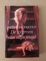 Patricia Pattyn - De scherven van mijn jeugd, Ophalen of Verzenden, Zo goed als nieuw, P. Pattyn