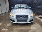 AUDI A3 CABRIOLET, Voorwielaandrijving, Stof, 4 cilinders, Cabriolet