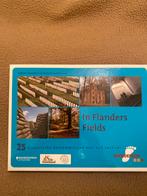 Boîte de randonnée : In Flanders Fields, Enlèvement