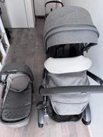 kinderwagen nuna demi grow, Ophalen