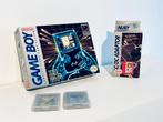 Nintendo Game boy DMG-01 / pack tetris comme neuf, Ophalen of Verzenden, Zo goed als nieuw, Game Boy Classic, Met games