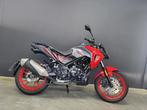 SYM NH-X 125 (bj 2022), Bedrijf, 125 cc, Overig, 11 kW of minder