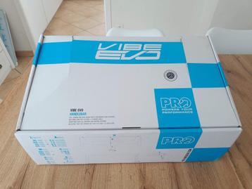 pro vibe evo road bike handlebar guidon vélo de course 42 beschikbaar voor biedingen