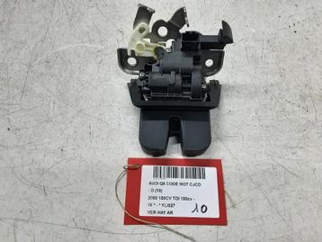 ACHTERKLEPSLOT Audi Q5 (8RB) (01-2008/05-2017) (8R827505) beschikbaar voor biedingen