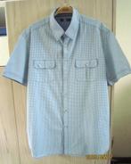 CELIO geruit herenhemd, CELIO, Gedragen, Halswijdte 43/44 (XL), Verzenden