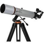 Celestron Telescoop AC 102/660 StarSense Explorer DX 102 AZ, Ophalen of Verzenden, Zo goed als nieuw