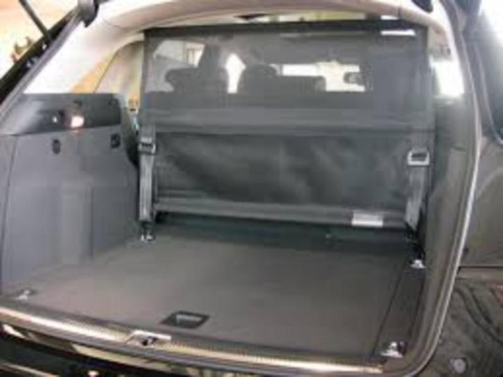 Kofferbakscheidingsnet Audi Q5 8R 2008 tot 2016 NIEUW, net, Auto-onderdelen, Interieur en Bekleding, Audi, Nieuw, Ophalen of Verzenden