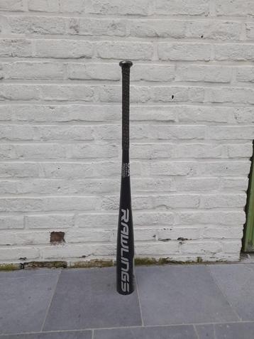 Baseball honkbal bat Rawlings 31 inch