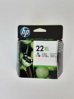 Cartridge HP 22 XL tri-colour, Nieuw, Cartridge, HP, Ophalen