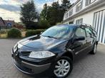 Renault Megane - Business Line - Blanco Gekeurd - Top Staat!, Auto's, Zwart, 4 cilinders, Leder, 5 deurs