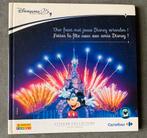 Panini stickerboek disneyland paris 25, Comme neuf, Enlèvement ou Envoi