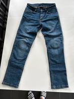 Motorbroek jeans mat 170/176, Ophalen