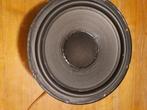 Sub woofer Monarch, Overige merken, Gebruikt, Ophalen of Verzenden, Subwoofer