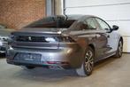 Peugeot 508 1.5 BlueHDi Allure Automaat EURO6d Navi Leder LE, Auto's, Peugeot, Gebruikt, 4 cilinders, 5 deurs, USB