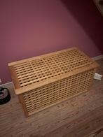 Ikea opbergkist, Maison & Meubles, Accessoires pour la Maison | Coffres, Enlèvement, Comme neuf