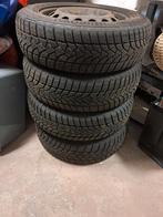 Uniroyal Winter Expert 175/65 R15 pneus neige., Auto-onderdelen, Banden en Velgen, Ophalen, Gebruikt, Winterbanden, Band(en)