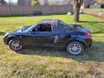 Toyota MR2 cabrio + hardtop, Euro 2, Achterwielaandrijving, MR2, Cabriolet