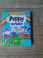 Pupy verhalen voorleesboek, Enlèvement ou Envoi