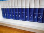 Encyclopedie UNIVERSALIS, Boeken, Encyclopedieën, Ophalen, Zo goed als nieuw, Algemeen, Complete serie