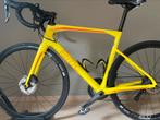 BMC ROADMACHINE DI2, 28 inch, Carbon, Heren, Zo goed als nieuw
