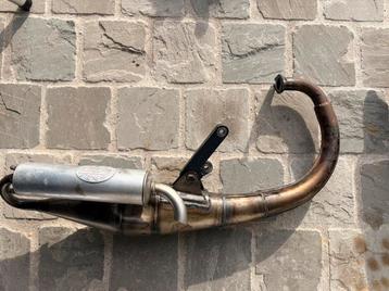 Leovince tt voor booster beschikbaar voor biedingen