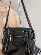Handtas van Veritas, Ophalen, Zo goed als nieuw, Zwart, Handtas