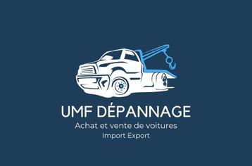 Dépannage disponible partout en Belgique 24/7, Autos : Divers, Remorques, Enlèvement ou Envoi, Comme neuf