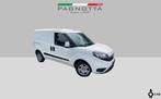 Fiat Doblo SX 1.3 diesel 70kw, Voorwielaandrijving, Stof, 4 cilinders, Wit