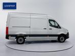 Mercedes-Benz Sprinter 314 2.2 CDI L2H2 Automaat Laadlift Om, Automaat, Cruise Control, Mercedes-Benz, Bedrijf