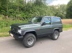 Nissan patrol k260 gerestaureerd, Particulier, Te koop, Nissan