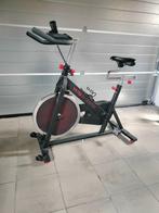 Spinning fiets Decathlon, Sport en Fitness, Ophalen, Gebruikt