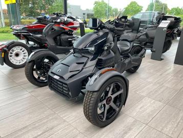 Can-Am Ryker 900 Sport // STOCKPROMO + 3 JAAR GARANTIE!