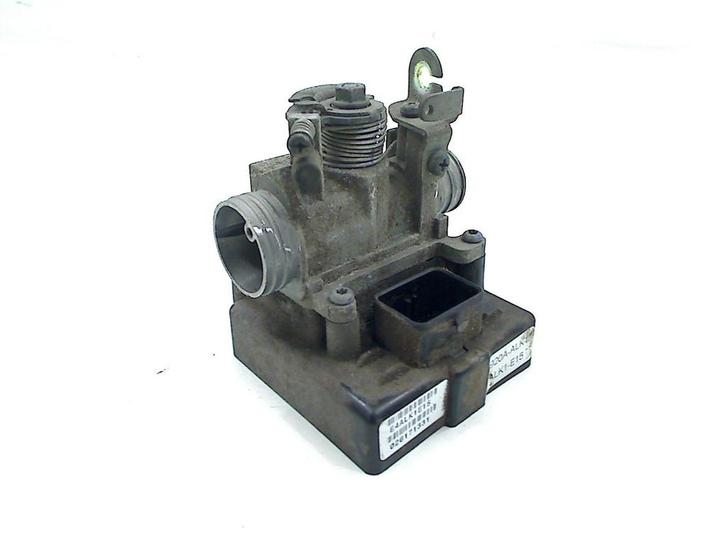 BOITIER PAPILLON Agility 50 16+ 2021-2023 (E5) (3920A-ALK1), Motos, Pièces | Autre, Utilisé