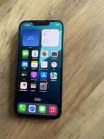 iPhone 14 (128GB) Midnight, Telecommunicatie, 128 GB, Ophalen of Verzenden, Zo goed als nieuw, 85 %
