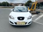 Seat Leon 1.6 TDi 2012 année 77kw 211000km 0032495310431, Auto's, Seat, Voorwielaandrijving, Euro 5, 4 cilinders, Leon
