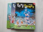 Les foot furieux / Les foot furieux kids - 4,00Eur / pièce, Livres, Plusieurs BD, Enlèvement ou Envoi, Comme neuf, Gürsel