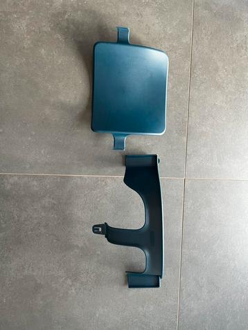 Stokke baby set donkerblauw, Enlèvement, Comme neuf
