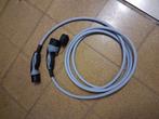 Cable de recharge Kia, Autos : Divers, Bornes de recharge, Enlèvement, Comme neuf, Câble de charge