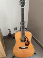Fender Paramount Dreadnought, Ophalen, Zo goed als nieuw